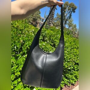 Vintage Coach XL Ergo Zip 9026